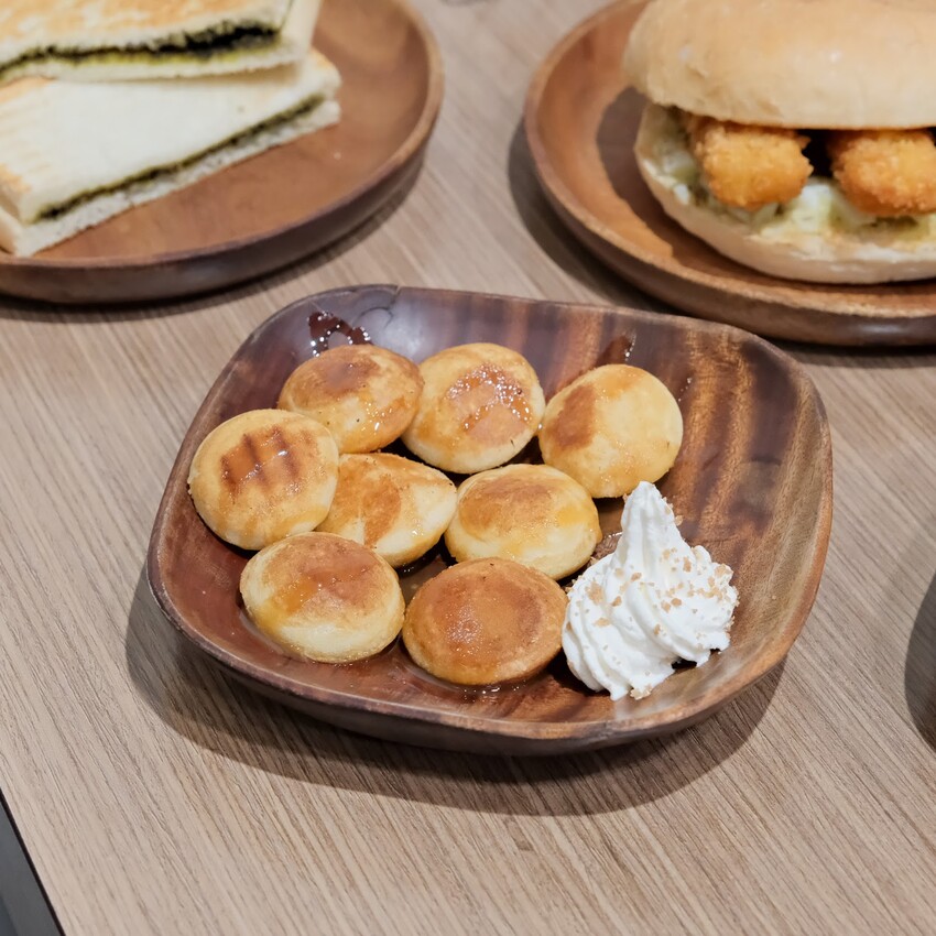 【新北早午餐推薦】早安公雞板橋新埔店~新品酪梨系列超美味~平