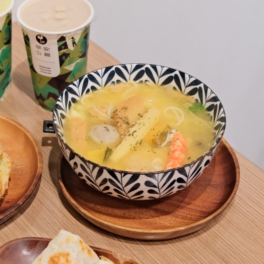 【新北早午餐推薦】早安公雞板橋新埔店~新品酪梨系列超美味~平