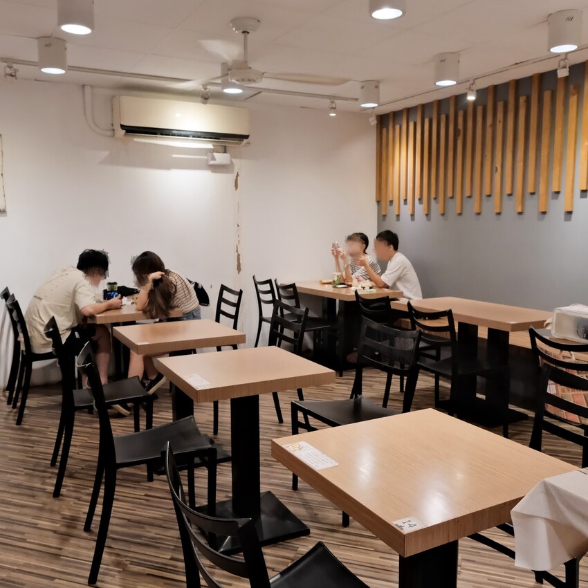 【新北早午餐推薦】早安公雞板橋新埔店~新品酪梨系列超美味~平