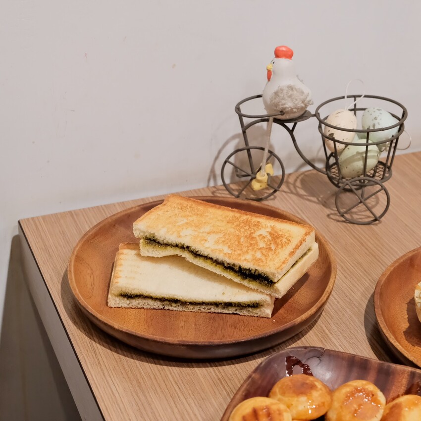 【新北早午餐推薦】早安公雞板橋新埔店~新品酪梨系列超美味~平