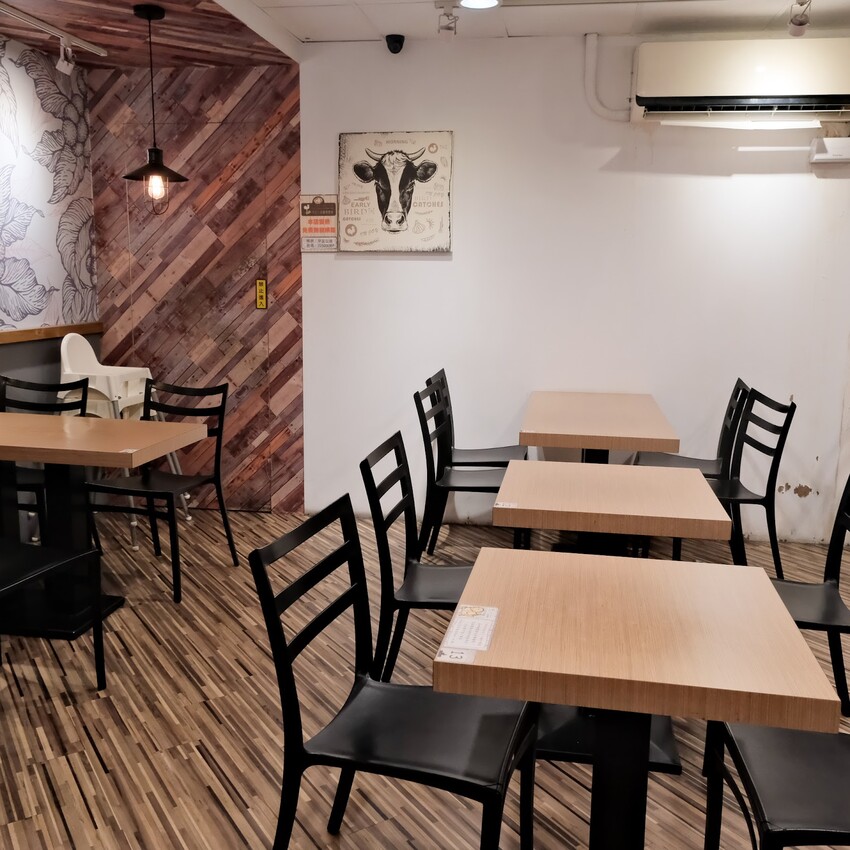 【新北早午餐推薦】早安公雞板橋新埔店~新品酪梨系列超美味~平