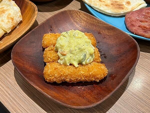 (板橋早午餐)早安公雞板橋新埔店~新菜單櫛瓜超好吃!大份量早 (板橋早午餐)早安公雞板橋新埔店~新菜單櫛瓜超好吃!大份量早