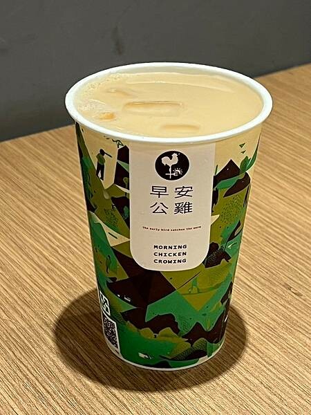 (板橋早午餐)早安公雞板橋新埔店~新菜單櫛瓜超好吃!大份量早 (板橋早午餐)早安公雞板橋新埔店~新菜單櫛瓜超好吃!大份量早