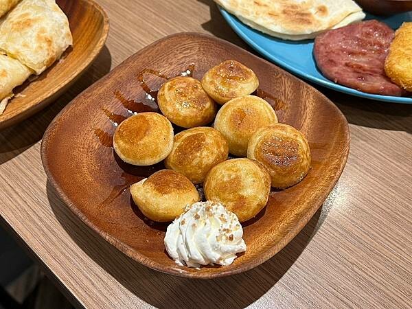 (板橋早午餐)早安公雞板橋新埔店~新菜單櫛瓜超好吃!大份量早 (板橋早午餐)早安公雞板橋新埔店~新菜單櫛瓜超好吃!大份量早