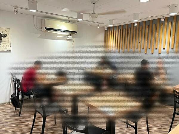 (板橋早午餐)早安公雞板橋新埔店~新菜單櫛瓜超好吃!大份量早 (板橋早午餐)早安公雞板橋新埔店~新菜單櫛瓜超好吃!大份量早