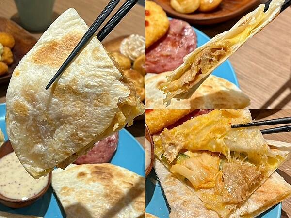 (板橋早午餐)早安公雞板橋新埔店~新菜單櫛瓜超好吃!大份量早 (板橋早午餐)早安公雞板橋新埔店~新菜單櫛瓜超好吃!大份量早