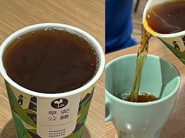 (板橋早午餐)早安公雞板橋新埔店~新菜單櫛瓜超好吃!大份量早 (板橋早午餐)早安公雞板橋新埔店~新菜單櫛瓜超好吃!大份量早