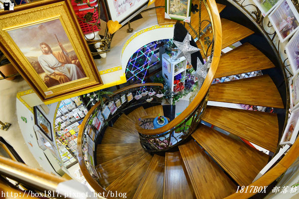 【屏東市】屏東基督長老教會。哥德式教堂。楠仔樹腳聖經博物館。巴洛克風格建築