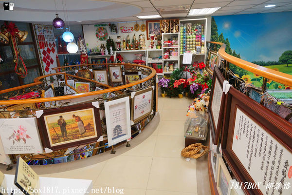 【屏東市】屏東基督長老教會。哥德式教堂。楠仔樹腳聖經博物館。巴洛克風格建築