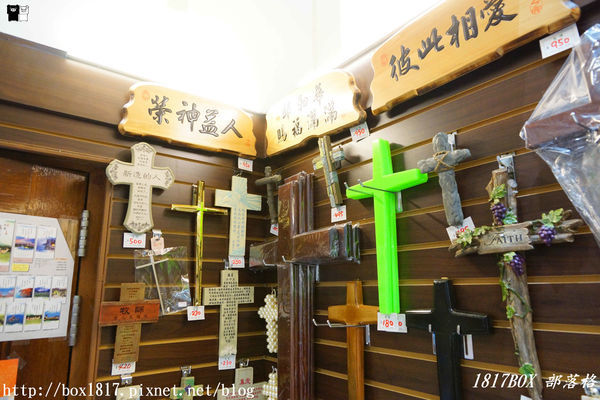 【屏東市】屏東基督長老教會。哥德式教堂。楠仔樹腳聖經博物館。巴洛克風格建築