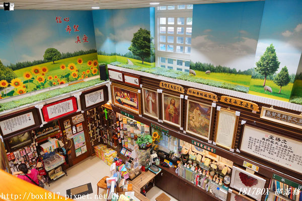 【屏東市】屏東基督長老教會。哥德式教堂。楠仔樹腳聖經博物館。巴洛克風格建築