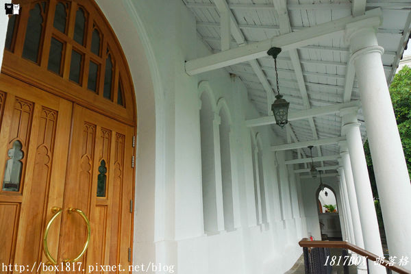 【屏東市】屏東基督長老教會。哥德式教堂。楠仔樹腳聖經博物館。巴洛克風格建築