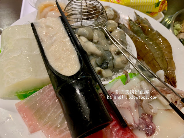 【嘉義美食】太將鍋嘉義中山店｜超狂奢華九層海鮮塔，石斑龍蝦帝王蟹看得到吃得到