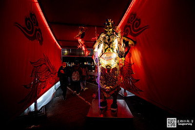 【遊記】2020台北燈節 (17)