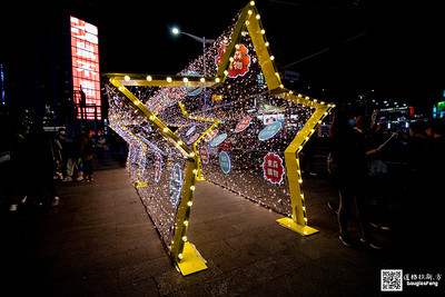 【遊記】2020台北燈節 (15)