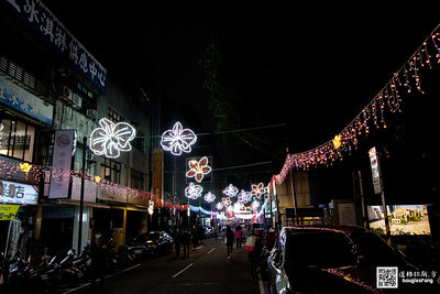 【遊記】2020台北燈節 (24)