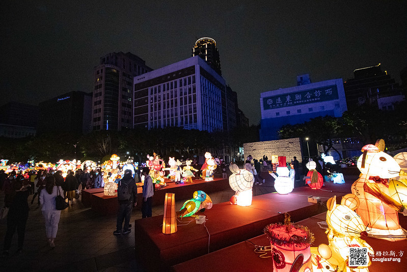 【遊記】2020台北燈節 (27)