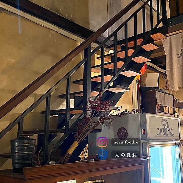 北風社｜中山深夜咖啡廳推薦 @neru.foodie / 丸の良食