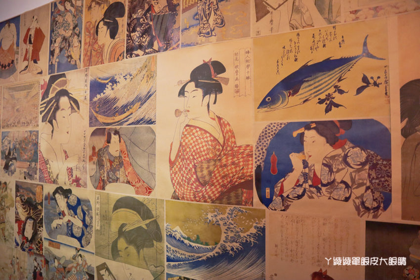 新竹居酒屋推薦醺築居酒屋！新竹科學園區附近美食，新竹宵夜平價居酒屋不用一千元就可以吃得很滿足