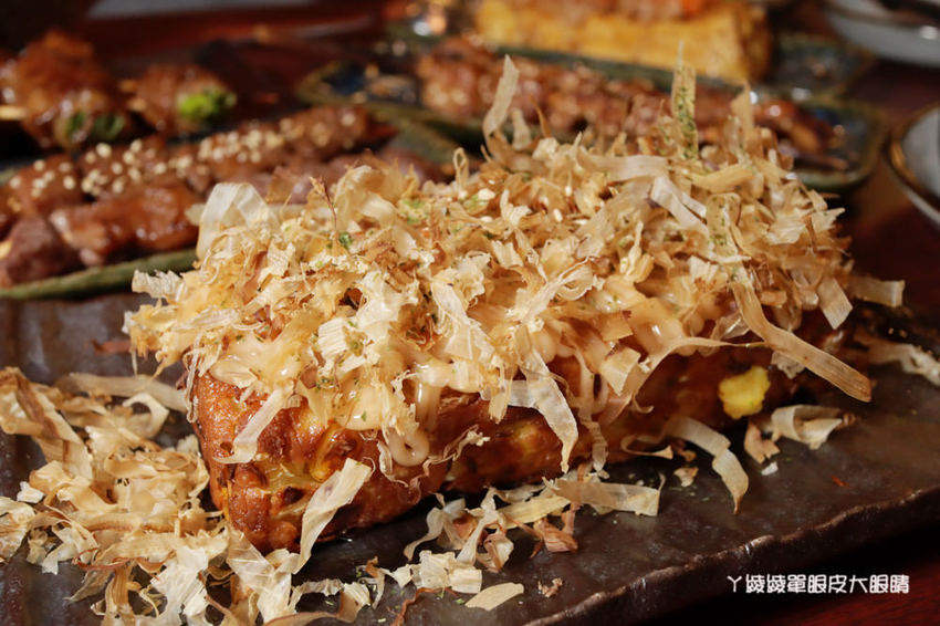 新竹居酒屋推薦醺築居酒屋!新竹科學園區附近美食,新竹宵夜平價居酒屋不用一千元就可以吃得很滿足