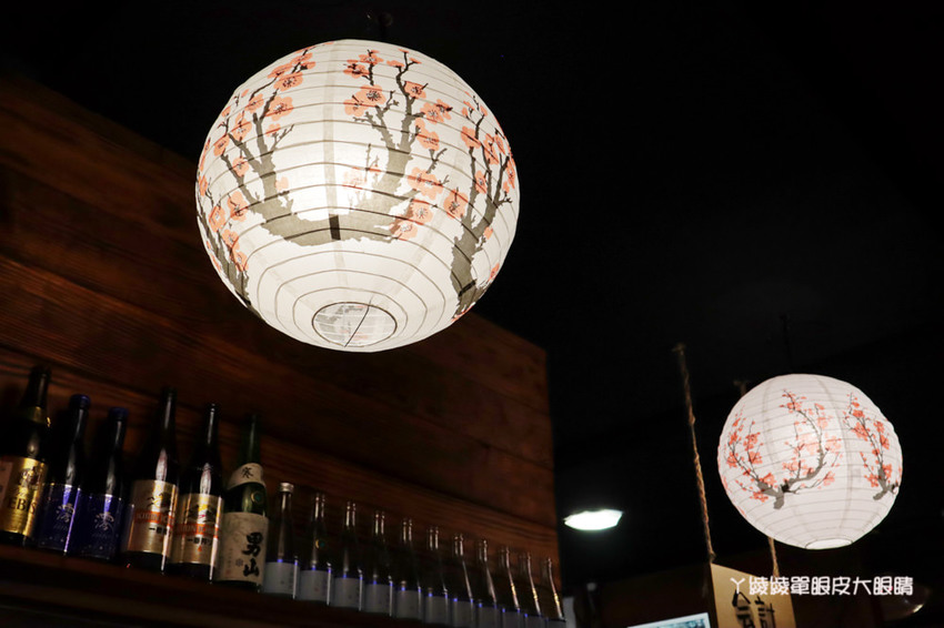 新竹居酒屋推薦醺築居酒屋!新竹科學園區附近美食,新竹宵夜平價居酒屋不用一千元就可以吃得很滿足