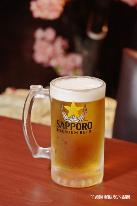 新竹居酒屋推薦醺築居酒屋!新竹科學園區附近美食,新竹宵夜平價居酒屋不用一千元就可以吃得很滿足