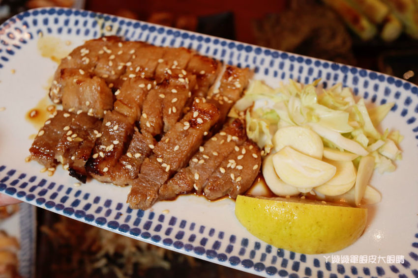 新竹居酒屋推薦醺築居酒屋！新竹科學園區附近美食，新竹宵夜平價居酒屋不用一千元就可以吃得很滿足