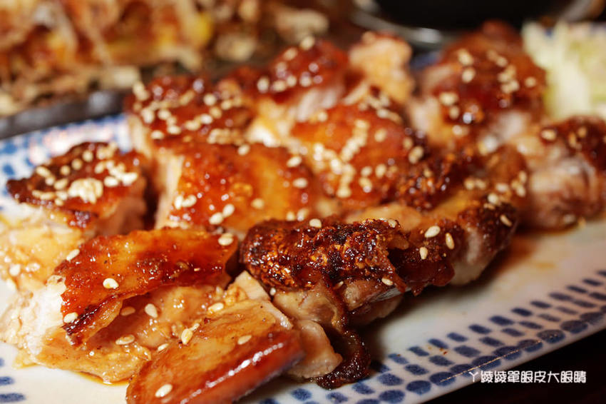 新竹居酒屋推薦醺築居酒屋!新竹科學園區附近美食,新竹宵夜平價居酒屋不用一千元就可以吃得很滿足