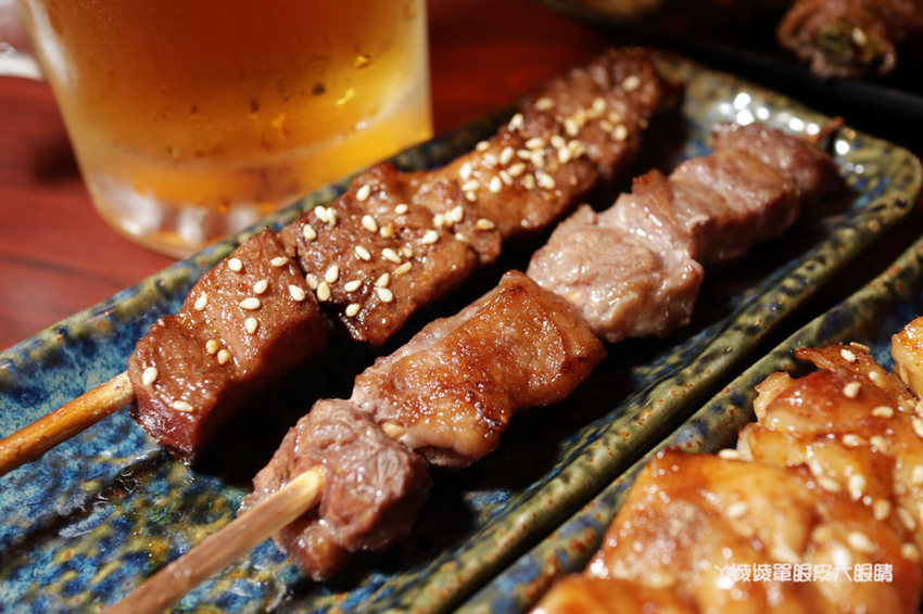 新竹居酒屋推薦醺築居酒屋!新竹科學園區附近美食,新竹宵夜平價居酒屋不用一千元就可以吃得很滿足