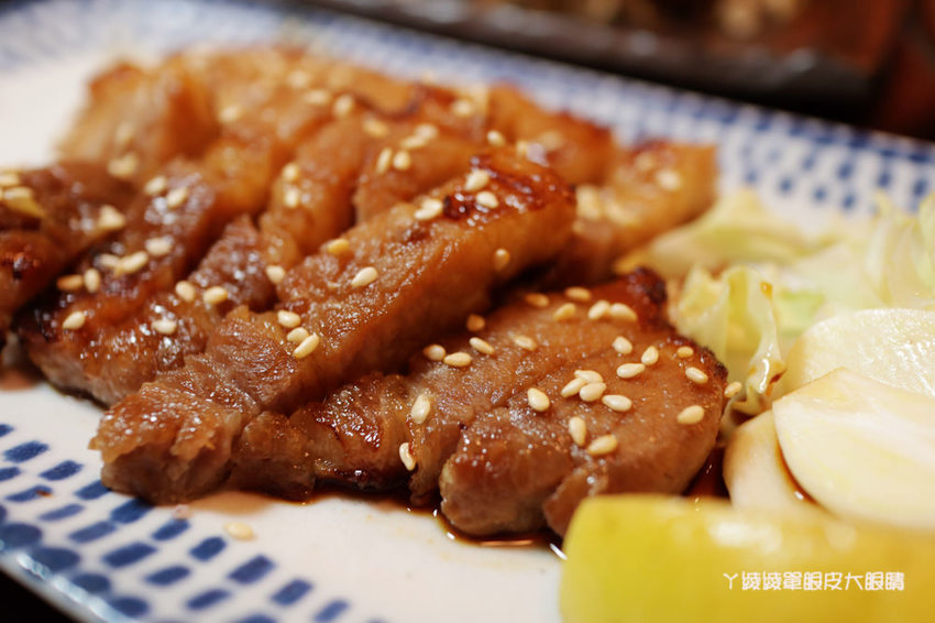 新竹居酒屋推薦醺築居酒屋!新竹科學園區附近美食,新竹宵夜平價居酒屋不用一千元就可以吃得很滿足