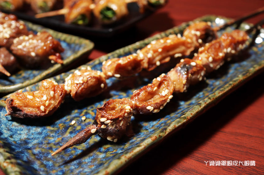 新竹居酒屋推薦醺築居酒屋!新竹科學園區附近美食,新竹宵夜平價居酒屋不用一千元就可以吃得很滿足