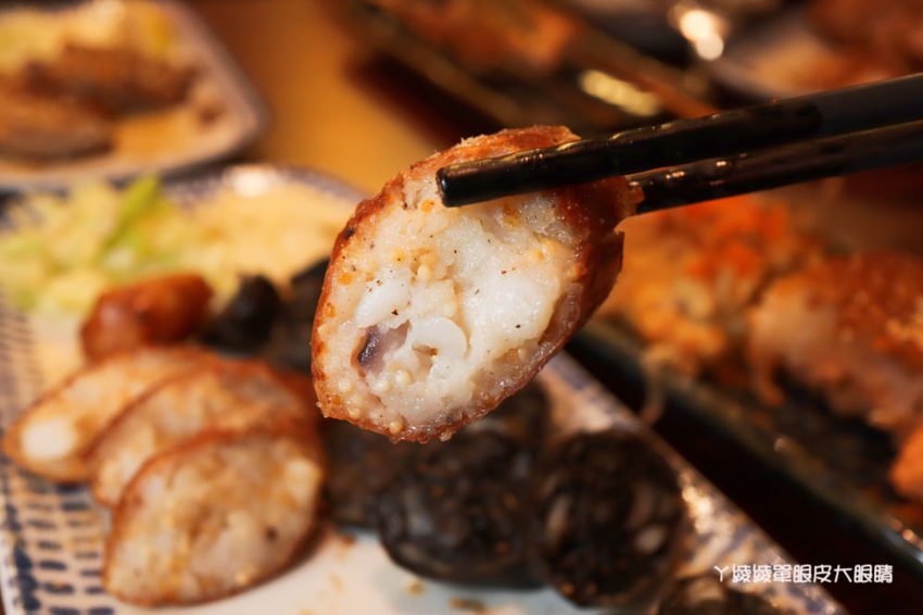 新竹居酒屋推薦醺築居酒屋!新竹科學園區附近美食,新竹宵夜平價居酒屋不用一千元就可以吃得很滿足