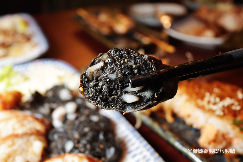 新竹居酒屋推薦醺築居酒屋!新竹科學園區附近美食,新竹宵夜平價居酒屋不用一千元就可以吃得很滿足