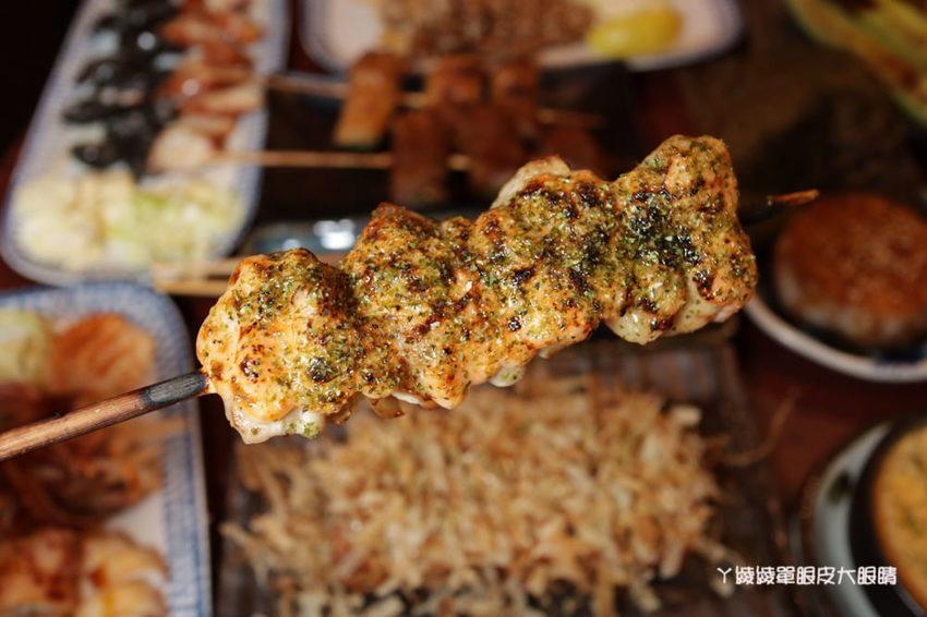 新竹居酒屋推薦醺築居酒屋!新竹科學園區附近美食,新竹宵夜平價居酒屋不用一千元就可以吃得很滿足