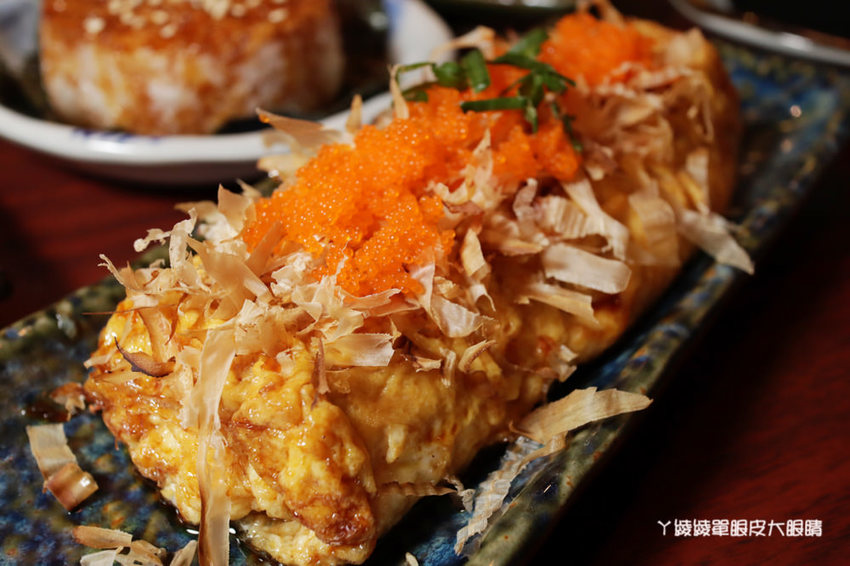 新竹居酒屋推薦醺築居酒屋!新竹科學園區附近美食,新竹宵夜平價居酒屋不用一千元就可以吃得很滿足