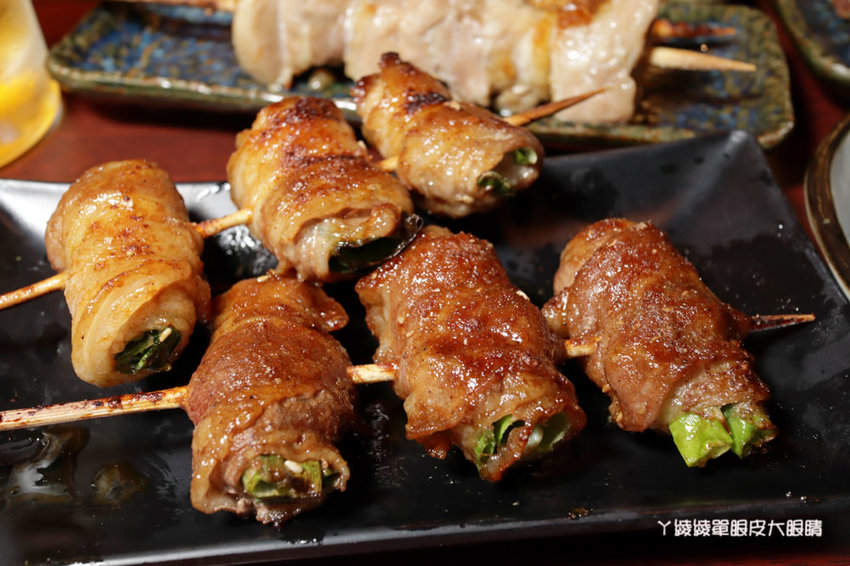 新竹居酒屋推薦醺築居酒屋!新竹科學園區附近美食,新竹宵夜平價居酒屋不用一千元就可以吃得很滿足