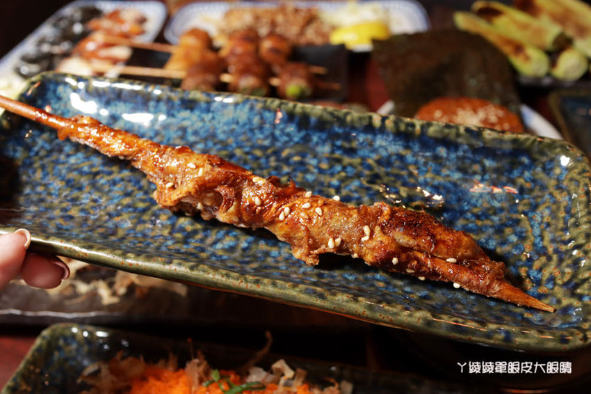 新竹居酒屋推薦醺築居酒屋!新竹科學園區附近美食,新竹宵夜平價居酒屋不用一千元就可以吃得很滿足