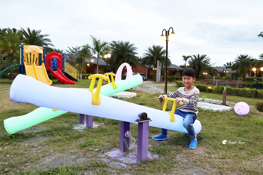 瑞穗棕櫚湖民宿