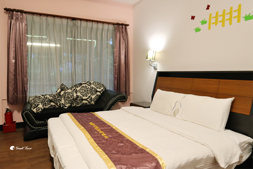 IM瑞穗棕櫚湖民宿