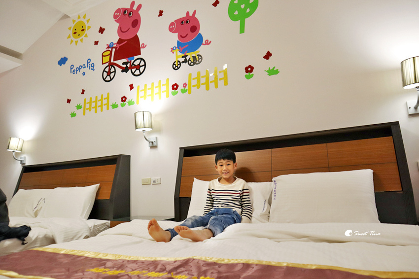 瑞穗棕櫚湖民宿