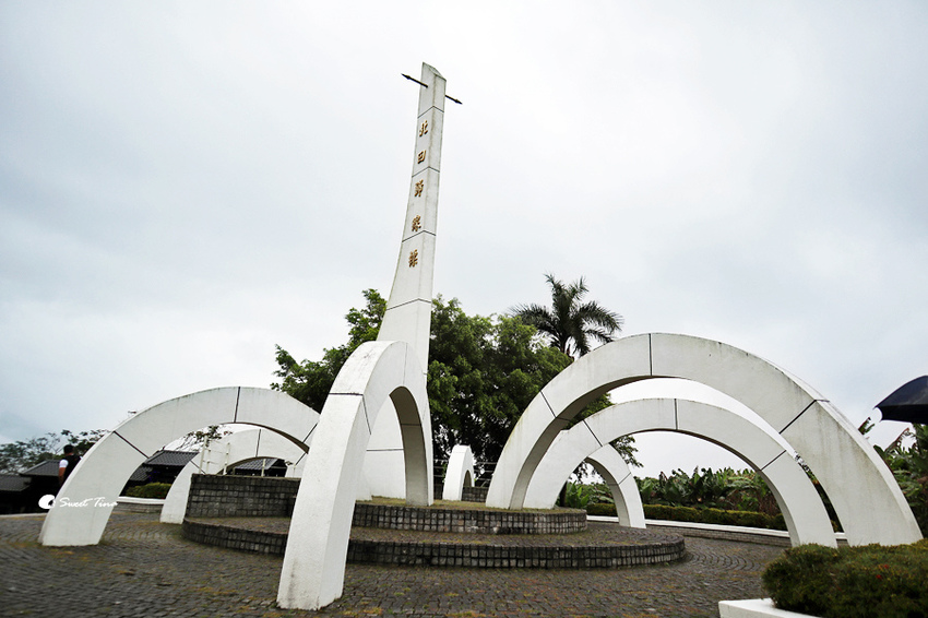 北回歸線標誌公園