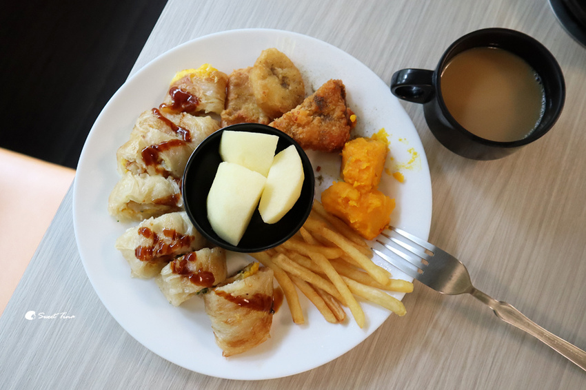 瑞穗棕櫚湖民宿