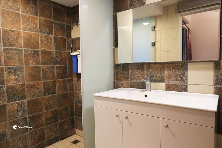 瑞穗棕櫚湖民宿