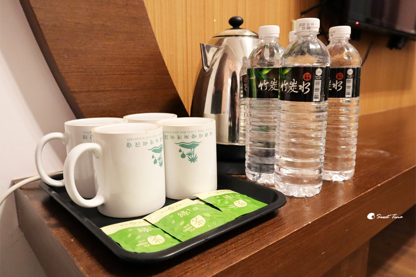 瑞穗棕櫚湖民宿