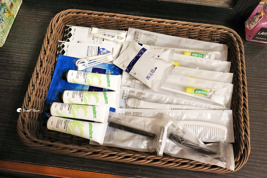 瑞穗棕櫚湖民宿