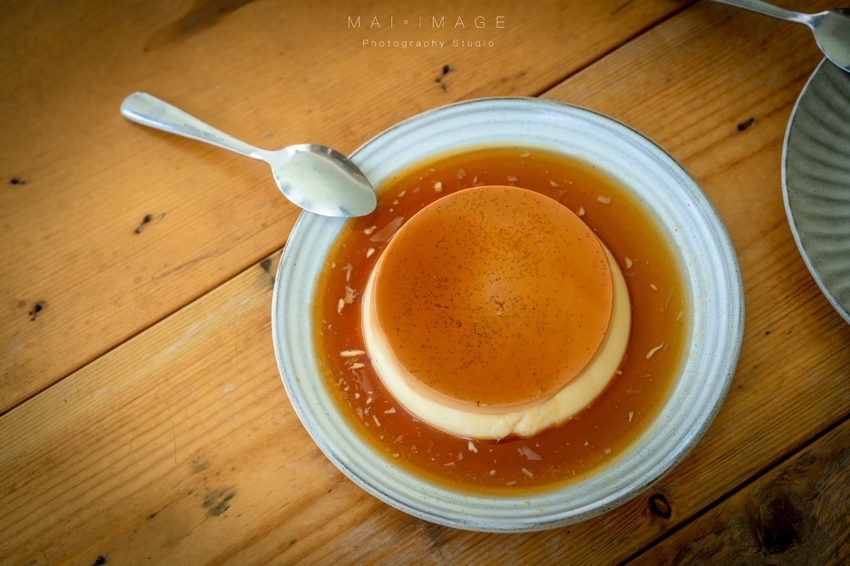 桃園中壢美食｜好貳Coffee Home Cuisine，中壢中正公園對面翻轉台味文青早午餐。古早味軟蛋餅、韓風金厚吐司、黑金松露拌麵必點