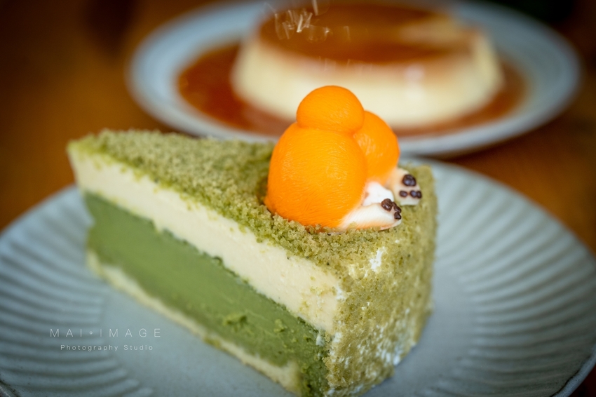 桃園中壢美食｜好貳Coffee Home Cuisine，中壢中正公園對面翻轉台味文青早午餐。古早味軟蛋餅、韓風金厚吐司、黑金松露拌麵必點