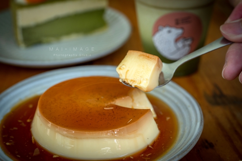 桃園中壢美食｜好貳Coffee Home Cuisine，中壢中正公園對面翻轉台味文青早午餐。古早味軟蛋餅、韓風金厚吐司、黑金松露拌麵必點