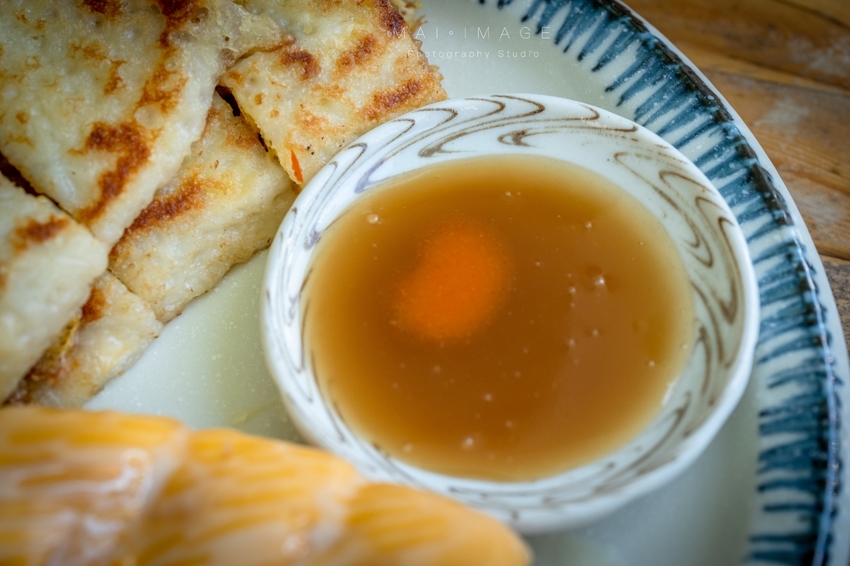 桃園中壢美食｜好貳Coffee Home Cuisine，中壢中正公園對面翻轉台味文青早午餐。古早味軟蛋餅、韓風金厚吐司、黑金松露拌麵必點