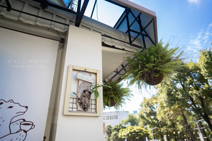 桃園中壢美食｜好貳Coffee Home Cuisine，中壢中正公園對面翻轉台味文青早午餐。古早味軟蛋餅、韓風金厚吐司、黑金松露拌麵必點